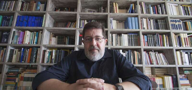 Victoriano Santana Sanjurjo/TA.